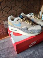 Nike air max 1 Cobblestone MT36., Ophalen, Zo goed als nieuw, Sneakers of Gympen