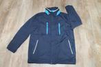 jas voor een man, Blauw, Maat 56/58 (XL), Zo goed als nieuw, C&A
