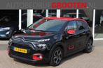 Citroën C3 1.2 PureTech Feel//Navi//Cruise//ECC! (bj 2022), Voorwielaandrijving, 83 pk, Gebruikt, Euro 6