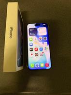 Iphone 16 pro max, Telecommunicatie, Mobiele telefoons | Apple iPhone, Zwart, IPhone 16 Pro Max, Zo goed als nieuw, Zonder simlock