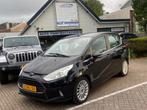 Ford B-Max 1.0 EcoBoost Titanium, Voorwielaandrijving, Euro 5, 101 pk, Gebruikt