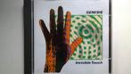 Genesis - Invisible Touch, Ophalen of Verzenden, 1980 tot 2000, Zo goed als nieuw