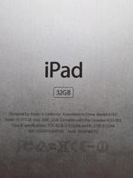 Unieke ipad model 1 twee stuks in een koop, Computers en Software, Apple iPads, 10 inch, Gebruikt, 32 GB, Apple iPad