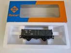 Roco 4309D - Open goederenwagon van de GKB, Hobby en Vrije tijd, Modeltreinen | H0, Gelijkstroom, Wagon, Ophalen of Verzenden