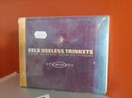 Dubbel CD EELS Useless Trinkets, 1985 tot 2000, Ophalen of Verzenden, Nieuw in verpakking