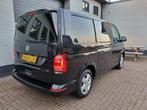 Volkswagen Transporter T6 2.0 TSI Dubbel Cabine CAMERA / TRE, Voorwielaandrijving, Gebruikt, Euro 6, 4 cilinders