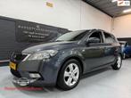 Kia Cee'd Sporty 1.4 CVVT X-tra Nap/5Drs/Navi/Airco/APK 11-2, Auto's, Voorwielaandrijving, Euro 5, Gebruikt, 4 cilinders