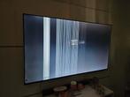Hisense 65E7HQ defect, Audio, Tv en Foto, Televisies, Ophalen, Zo goed als nieuw, 100 cm of meer, Overige merken