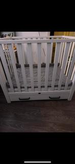 Twf box met lade, Ophalen, Zo goed als nieuw