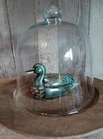 Leuk stenen eendje, Ophalen of Verzenden, La Rentree, J.vanhijum@kpnmail.nl, Canadezenlaan 4 Dokkum