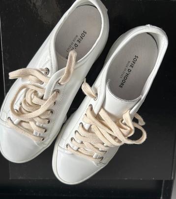 Sofie d Hoore sneakers mt 39 zgan by Pauw NP 420,00 euro beschikbaar voor biedingen