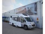 Carado T338 PRO+ Lengtebedden / Hefbed, Ringverwarming, Bedrijf, Luifel, Airbags