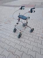 Te koop een nette mooie rollator., Diversen, Rollators, Ophalen, Lichtgewicht, Zo goed als nieuw
