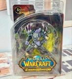World of Warcraft Series 3 - Skeeve Sorrowblade Undead Rogue, Nieuw, Ophalen of Verzenden, H, H