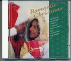 Romantic Christmas 16 nrs cd 1992 ZGAN, Ophalen of Verzenden, Zo goed als nieuw, Kerst
