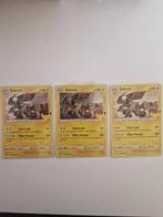 Zekrom 010/025 Celebrations Pokémonkaart 1 x beschikbaar, Ophalen of Verzenden, Zo goed als nieuw, Losse kaart