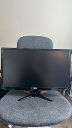 Acer 144 hertz gaming monitor, Computers en Software, Monitoren, Gaming, 101 t/m 150 Hz, Ophalen of Verzenden, Minder dan 1 ms