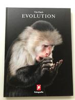 Stern Fotografie - Evolution - 74, Nieuw, Fotografen, Tim Flach, Verzenden