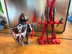 Playmobil Ridder 5409, Ophalen of Verzenden, Gebruikt, Complete set