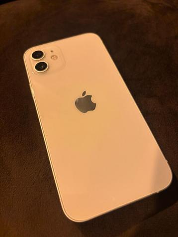 iPhone 12 128GB - Zo goed als nieuw! beschikbaar voor biedingen