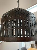 Hanglamp, Ophalen, Zo goed als nieuw, Metaal, 50 tot 75 cm