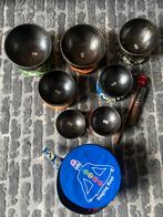 Chakra Klankschalen Set - 7 Stuks - Fullmoon, Antiek en Kunst, Antiek | Gereedschap en Instrumenten, Ophalen of Verzenden