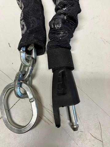 Fietsslot ketting  (Gazelle) beschikbaar voor biedingen
