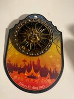 Efteling Zomerpin 2025 - Nieuw!, Ophalen of Verzenden, Nieuw, Button of Speldje