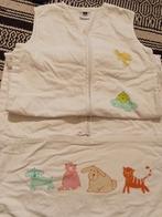 Hema Zomerslaapzak Maat 104, Kinderen en Baby's, Dekens, Slaapzakjes en Inbakerproducten, Ophalen of Verzenden, Zo goed als nieuw