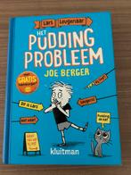 Lars Leugenaar Het Pudding Probleem, Ophalen of Verzenden, Nieuw