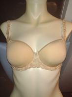 Beige bh Simone Perele 70C C70 C 70 Nieuw, Simone Perele, Ophalen of Verzenden, Beige, BH