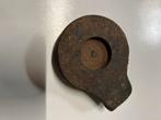 Werpgewicht Nederland jaren 20., Verzamelen, Militaria | Tweede Wereldoorlog, Ophalen of Verzenden, Nederland