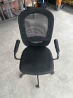 IKEA Bureaustoel - Gratis Afhalen, Ophalen, Gebruikt, Zwart, Bureaustoel