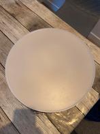 Philips Hue Enrave plafondlamp, Ophalen, Zo goed als nieuw, Kunststof, Philips Hue