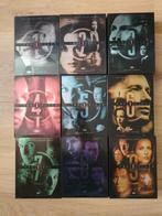 The X-Files DVD Collector's set season 1-9 + Bonus, Gebruikt, Boxset, Science Fiction en Fantasy, Ophalen of Verzenden