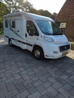 Campers, Caravans en Kamperen, Campers, Automaat, Ringverwarming, Fiat, 7 tot 12 maanden geleden
