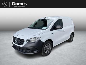 Mercedes-Benz eCitan L1 Pro 51 kWh Mercedes-Benz eCitan L1 P beschikbaar voor biedingen