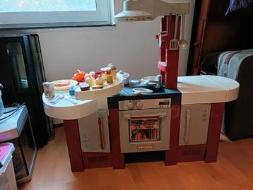 Speel keuken miele beschikbaar voor biedingen