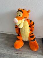 Tijgertje Knuffel - Winnie the Pooh, Ophalen of Verzenden, Zo goed als nieuw, Overige typen