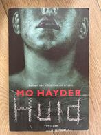 HUID - Mo Hayder - Thriller, Ophalen of Verzenden, Zo goed als nieuw, Nederland