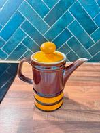 Vintage Franse Theepot, Ophalen, Zo goed als nieuw