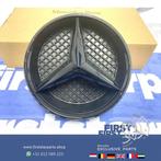 Mercedes ZWARTE GRIL STER W176 W246 C117 W156 W205 W213 W238, Auto-onderdelen, Gebruikt, Ophalen of Verzenden, Mercedes-Benz
