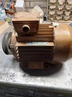 Elektromotor 380 V, Doe-het-zelf en Verbouw, Ophalen, Gebruikt, Elektromotor, 1400 tot 1800 rpm