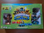 Skylanders Swap Force starterpack Wii-U, Vanaf 7 jaar, Ophalen, Avontuur en Actie, 2 spelers