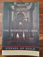 Stephen Jay Gould - The Mismeasure of Man, Boeken, Ophalen of Verzenden, Zo goed als nieuw