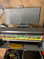 behangplakmachine, Doe-het-zelf en Verbouw, Schildersmaterialen, Ophalen, Gebruikt, Overige typen