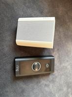 Ring deurbel met Chime, Huis en Inrichting, Deurbellen, Ophalen, Ingebouwde camera, Zo goed als nieuw, Bedraad