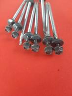 dakpanplaat-sandwichpaneel schroeven alle kleuren tot 100 mm, 50 tot 100 mm, N, N, Schroeven