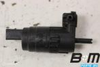 Ruitensproeierpomp VW Polo 6R 1K6955651, Auto-onderdelen, Ruiten en Toebehoren, Gebruikt