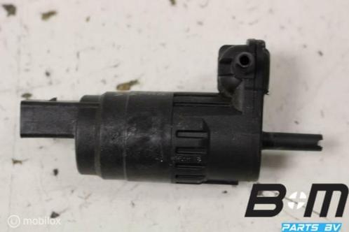 Ruitensproeierpomp VW Polo 6R 1K6955651, Auto-onderdelen, Ruiten en Toebehoren, Gebruikt